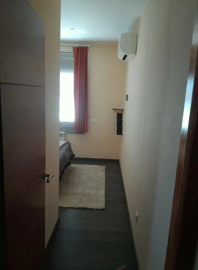 Holiday home Cal Vals Villa Figueres