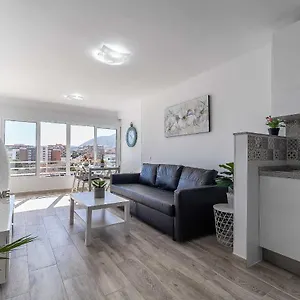 Cruz Del Sur 908 Apartamento Benalmádena