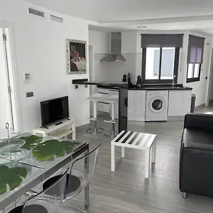 3 Gran8nerja Apartamento Nerja