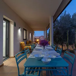  Villa Jouvacations Domenec