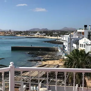 Casa Bella Vista Mare Apartamento Corralejo