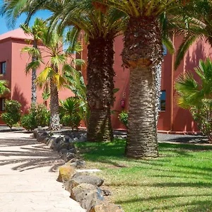 El Jasmine Apartamento Corralejo